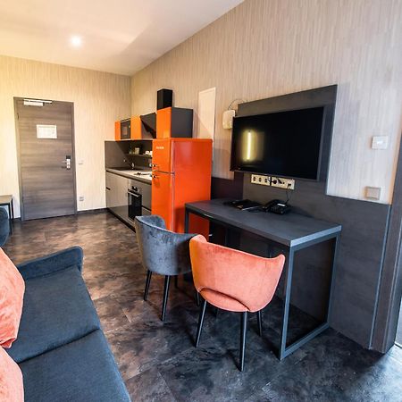 Premium By Gs Hotel Мюнхен Екстер'єр фото