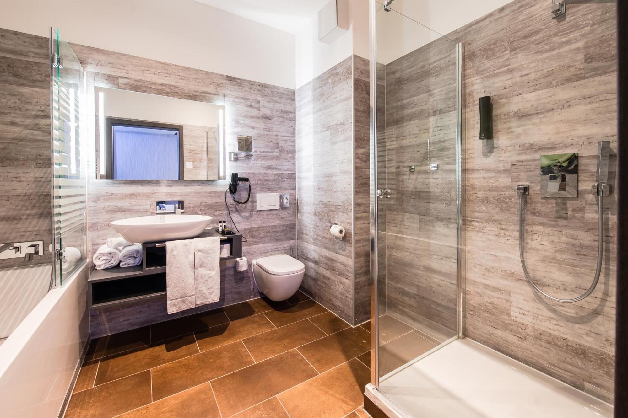 Premium By Gs Hotel Мюнхен Екстер'єр фото