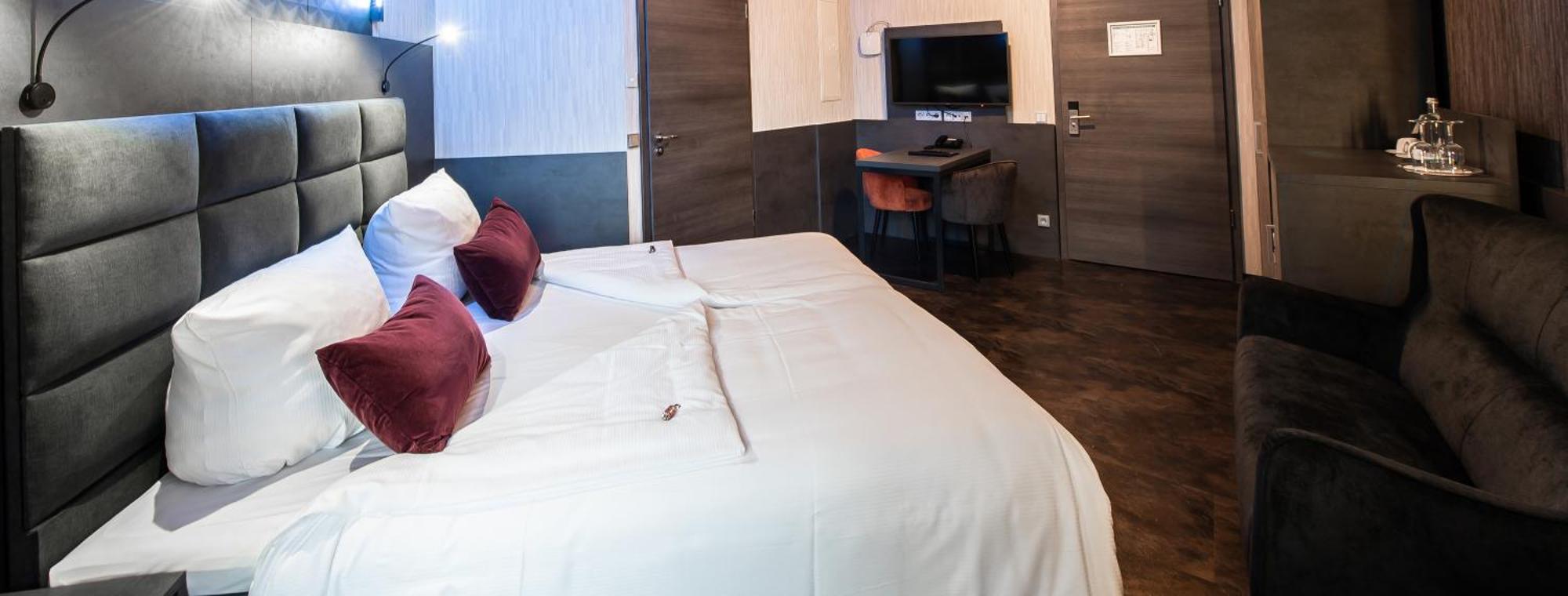 Premium By Gs Hotel Мюнхен Екстер'єр фото