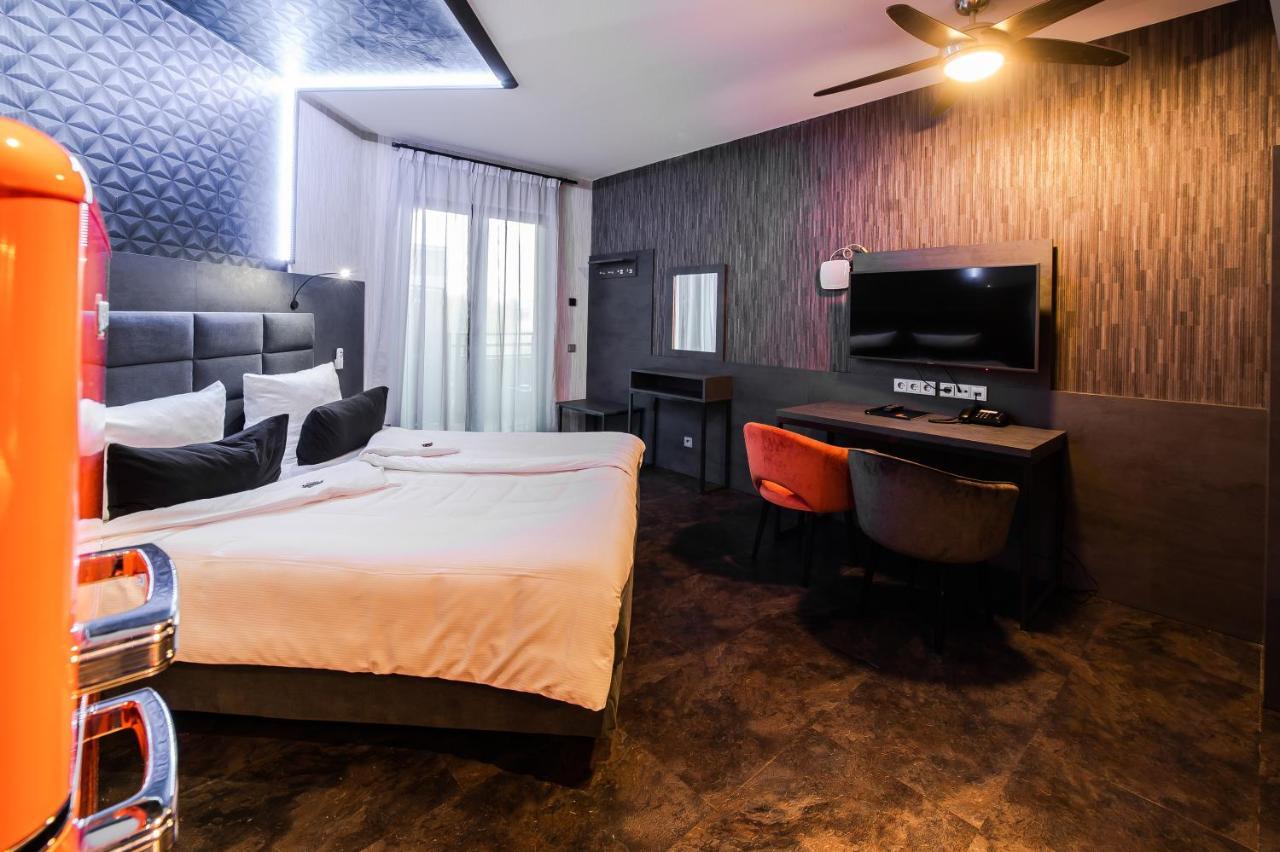 Premium By Gs Hotel Мюнхен Екстер'єр фото