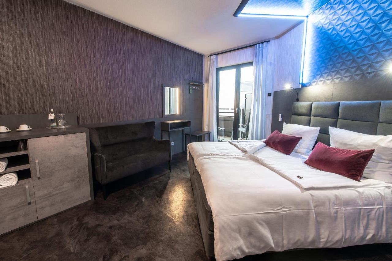 Premium By Gs Hotel Мюнхен Екстер'єр фото