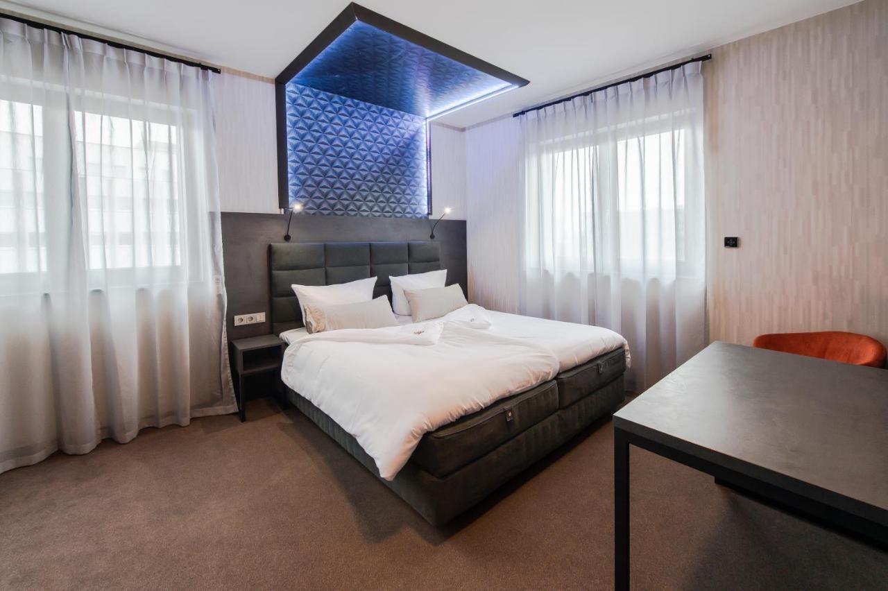 Premium By Gs Hotel Мюнхен Екстер'єр фото