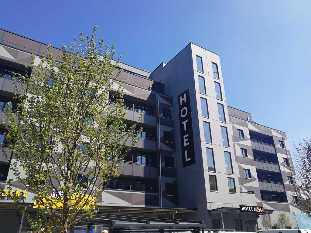 Premium By Gs Hotel Мюнхен Екстер'єр фото